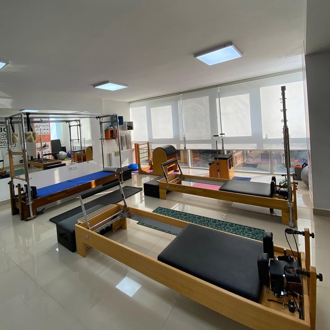 Poise Pilates Taşdelen