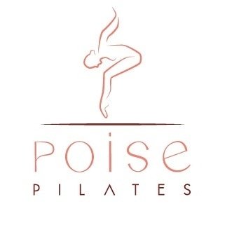 Poise Pilates Alemdağ - Logo