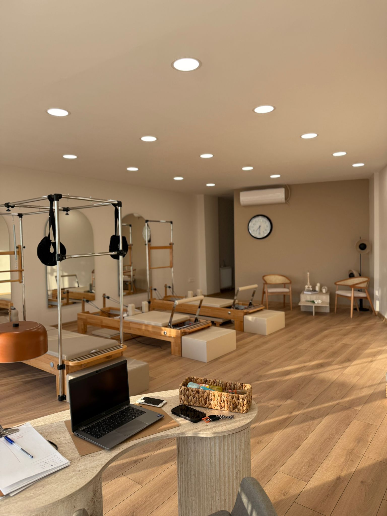 Poise Pilates Alemdağ