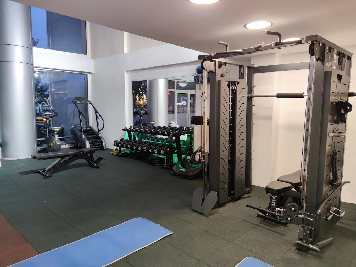 Olen Fitness Studio