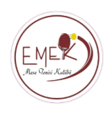Emek Masa Tenisi Kulübü - Logo