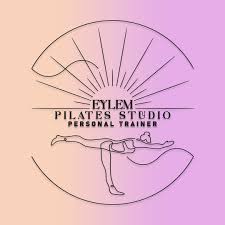 Eylem Pilates & Training Studio - Logo