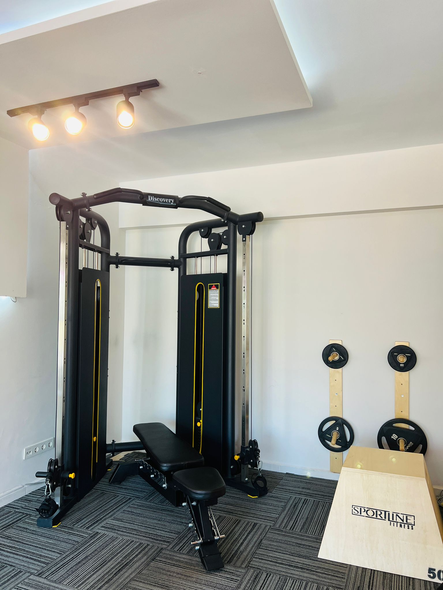 Eylem Pilates & Training Studio