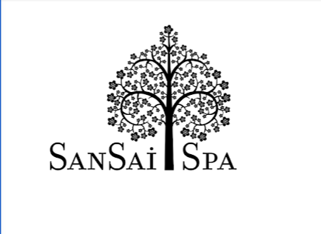 Sansai Spa - Logo