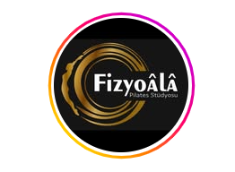 FizyoAla Pilates - Logo