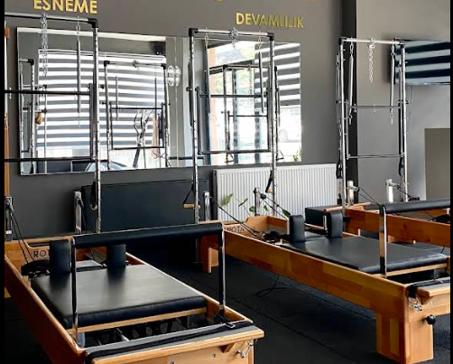 FizyoAla Pilates