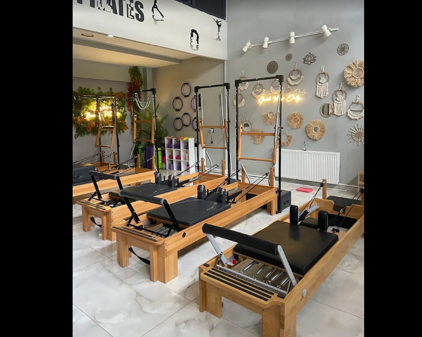 Ankyra Pilates