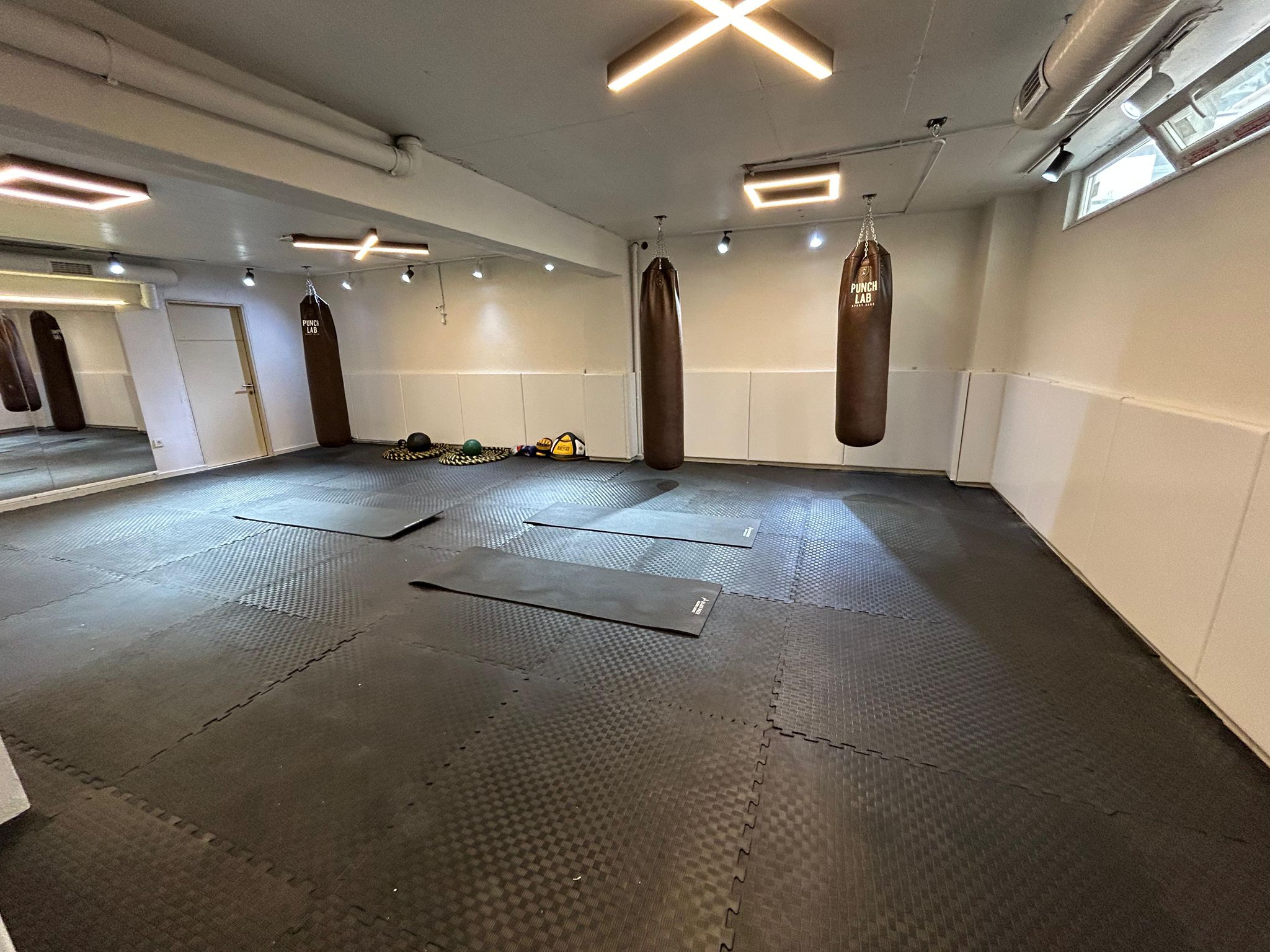 Punchlab Sports Club