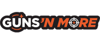 Guns'n More Atış Poligonu - Logo