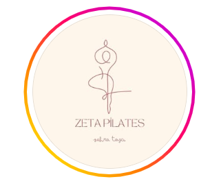 Zeta Pilates - Logo