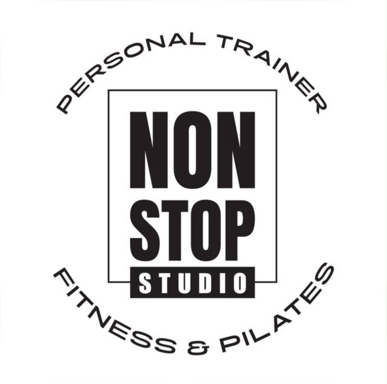Non-Stop Studio - Logo