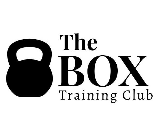The Box Training Club - Logo
