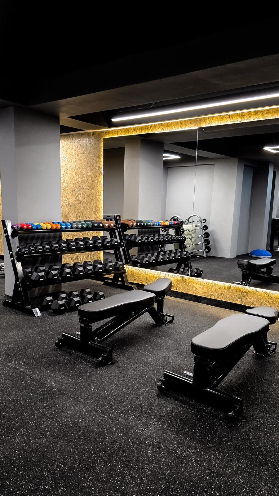 The Box Training Club