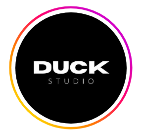 Duck Studio - Logo