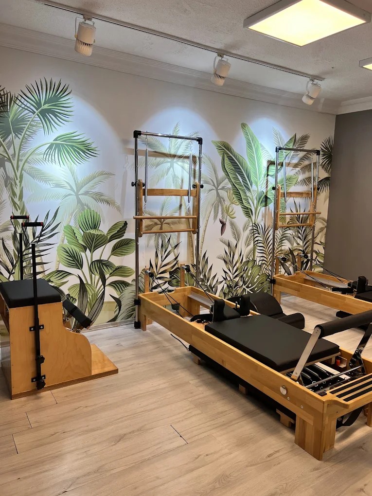 Fitfour Pilates