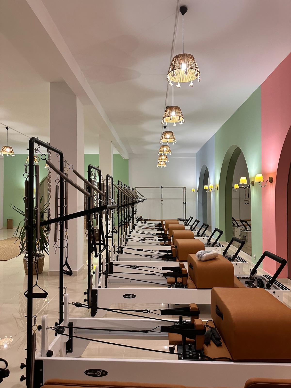 İpek Pilates 1