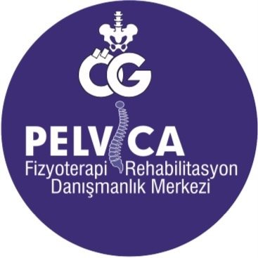 PELVİCA FİZYOTERAPİ ANKARA - Logo