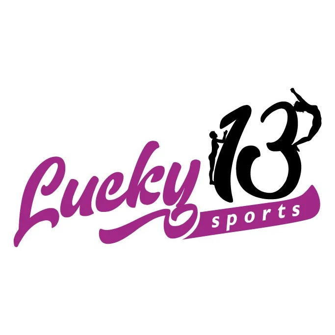 Lucky 13 Sports - Logo