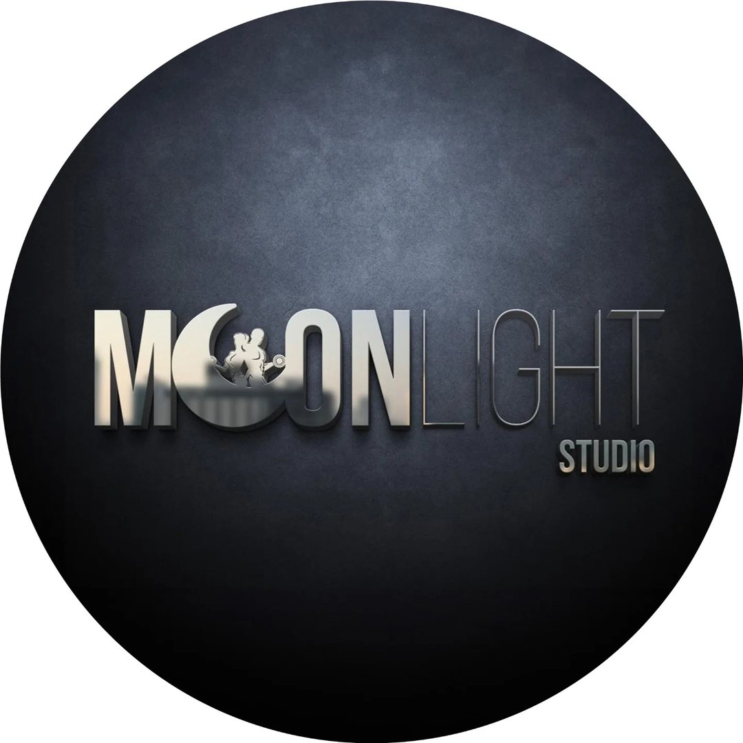 Moonlight Pilates Maslak - Logo
