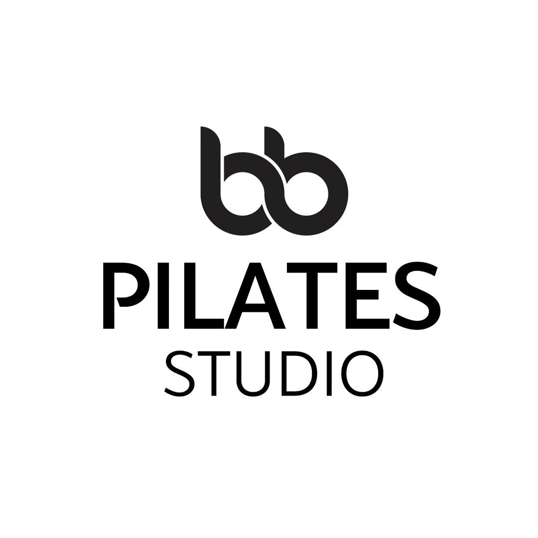 BB Pilates Stüdyo - Logo
