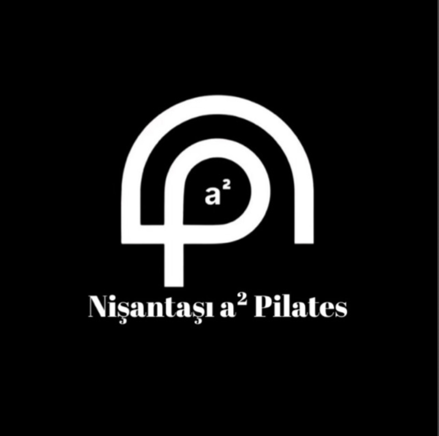 Nişantaşı a2 Pilates - Logo