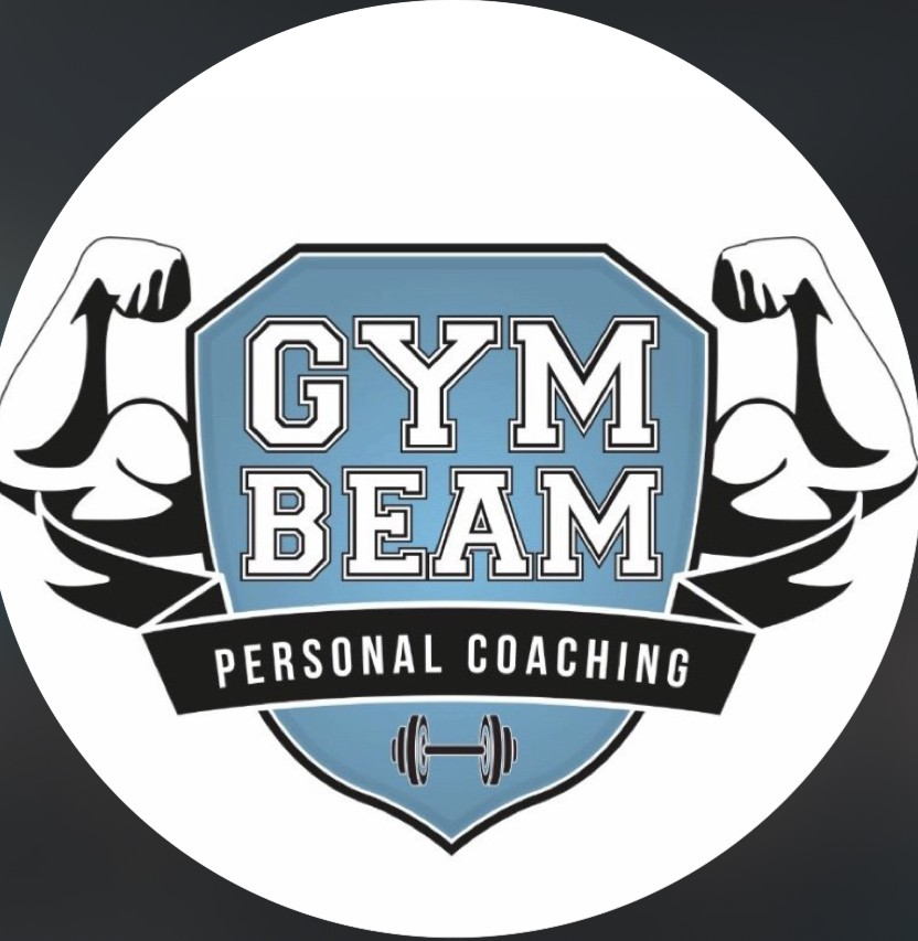 Gym Beam - Logo