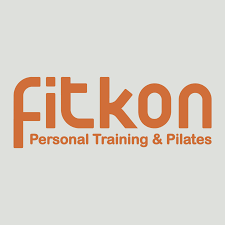 Fitkon Pilates & Personal Training - Logo