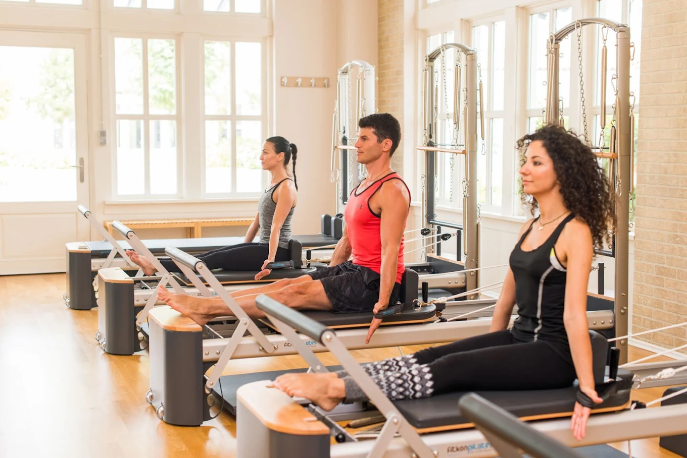 Fitkon Pilates & Personal Training