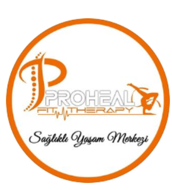 PROHEAL Sağlıklı Yaşam Merkezi KULE - Logo