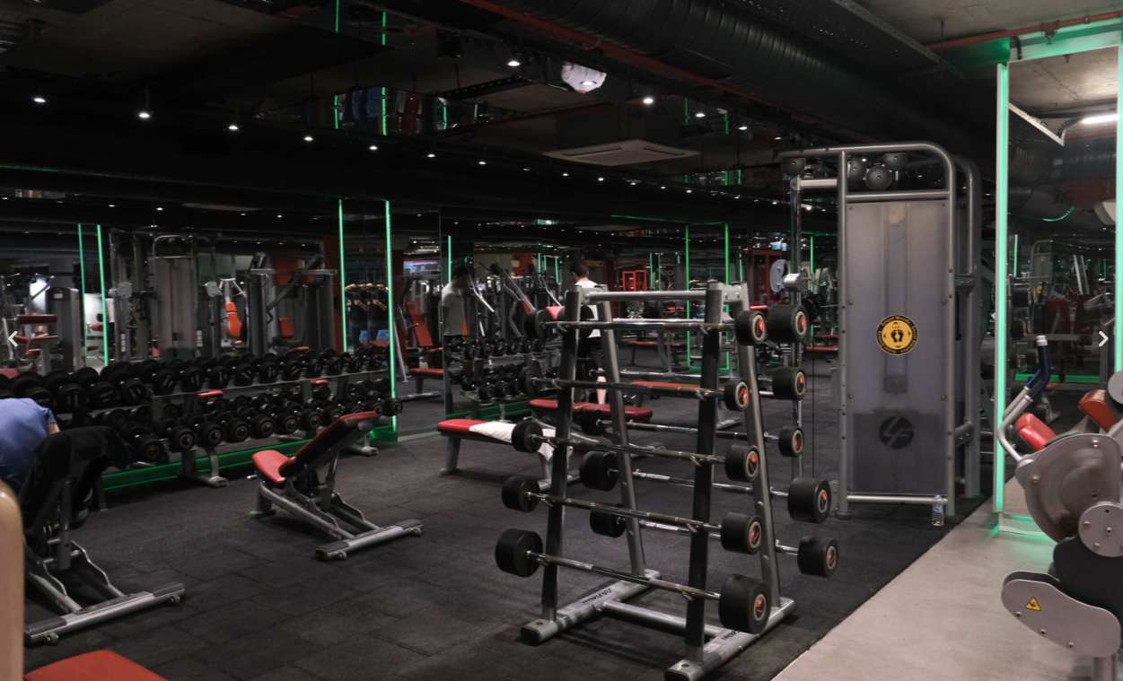 Sportial Club Kartal