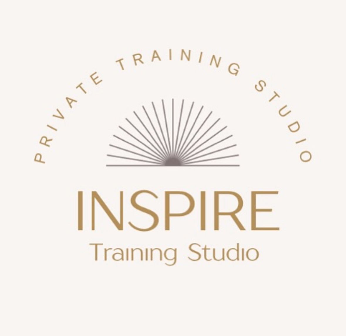 İnspire Training Studio - Logo