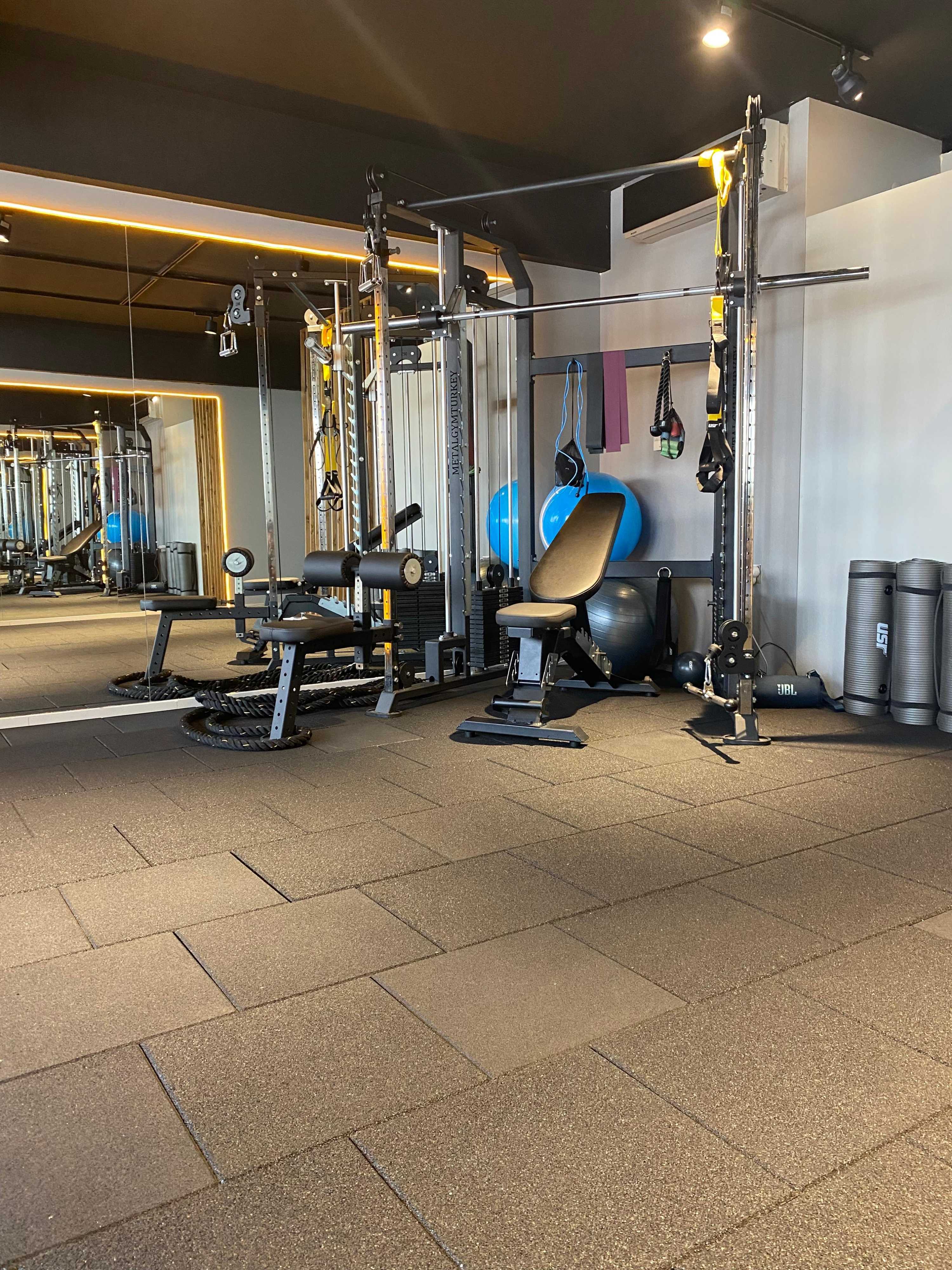 İnspire Training Studio