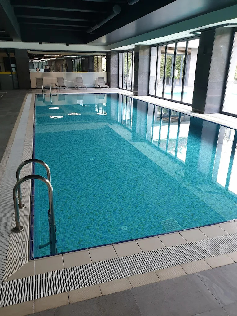 Vedat Çamak Pilates Stüdyoları 2