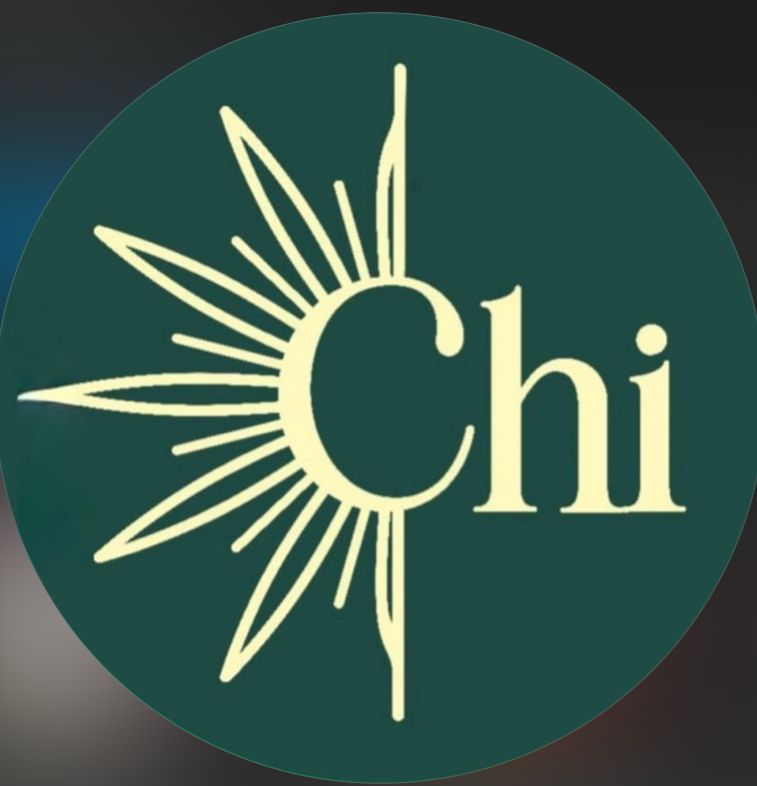Yoga Chi Studio - Logo