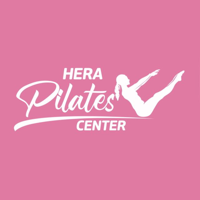 Hera Pilates Center - Logo