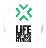 Life Express Çorlu - Logo