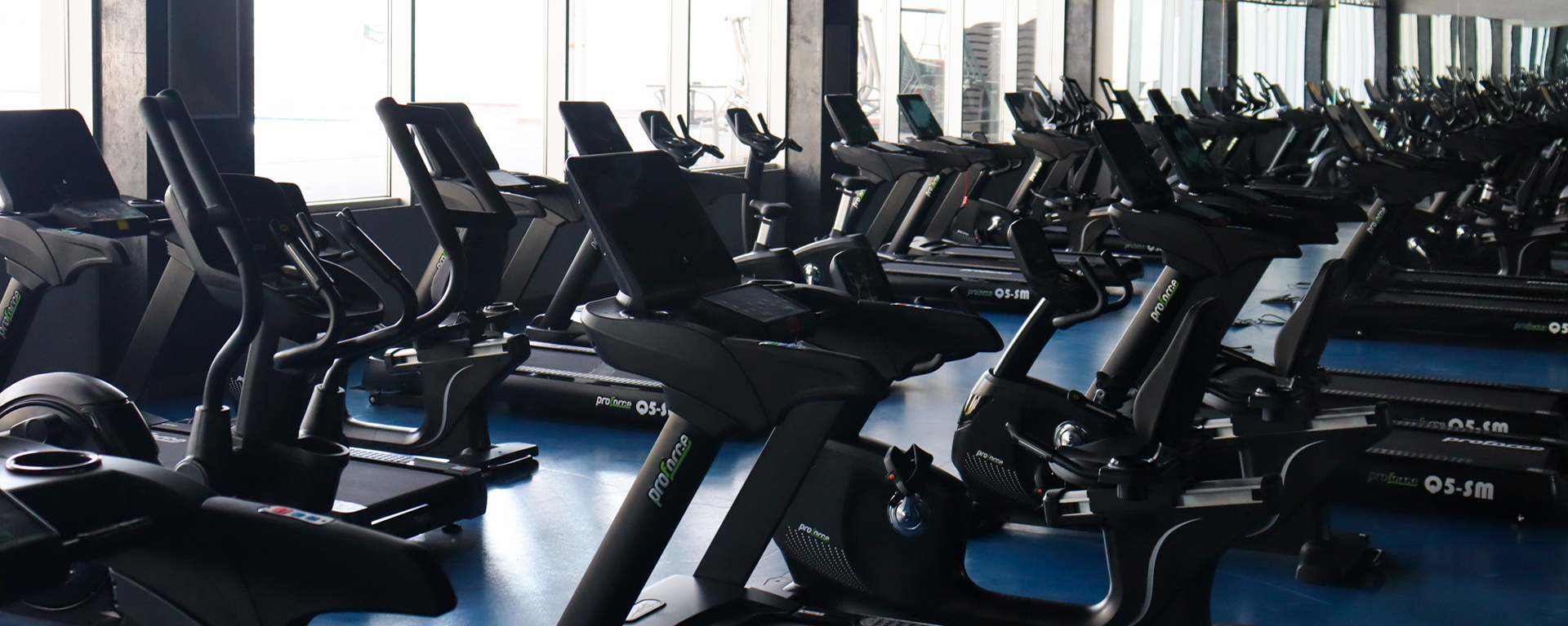 The Gym A Plus Bahçeşehir