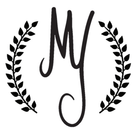 MY Pilates Alkent - Logo