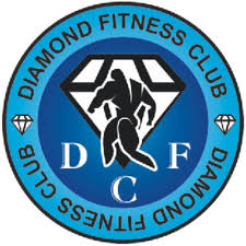 Diamonds Club - Logo