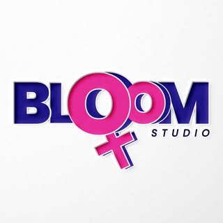 Bloom Studio Sancaktepe - Logo