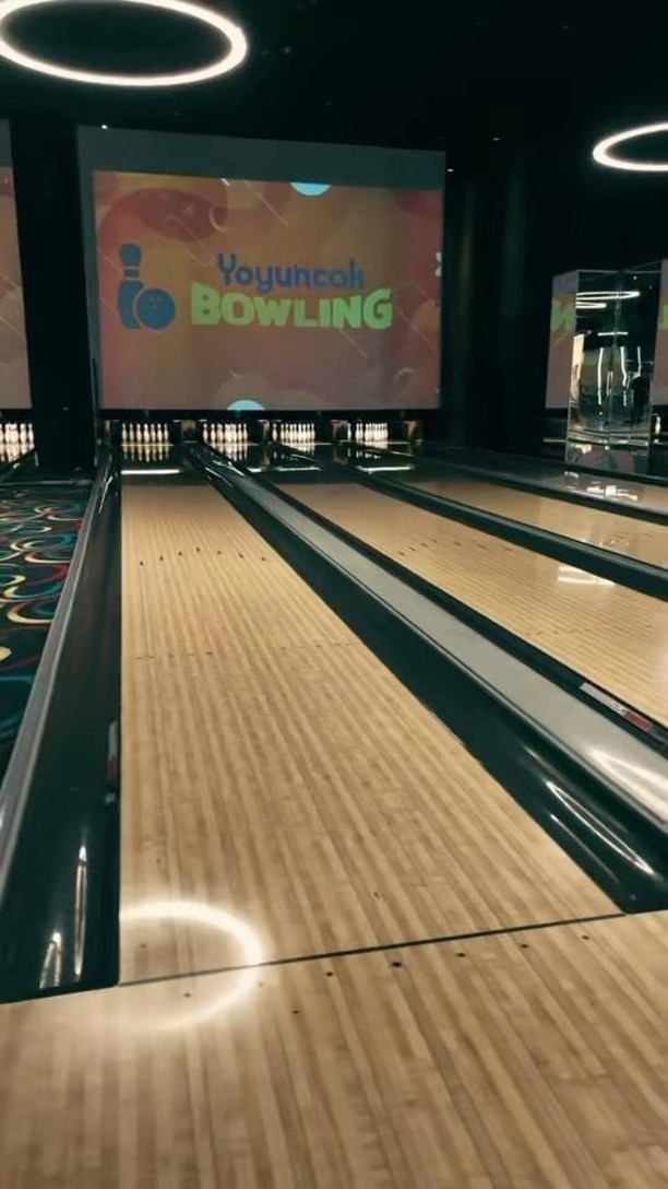 Yoyuncak Bowling