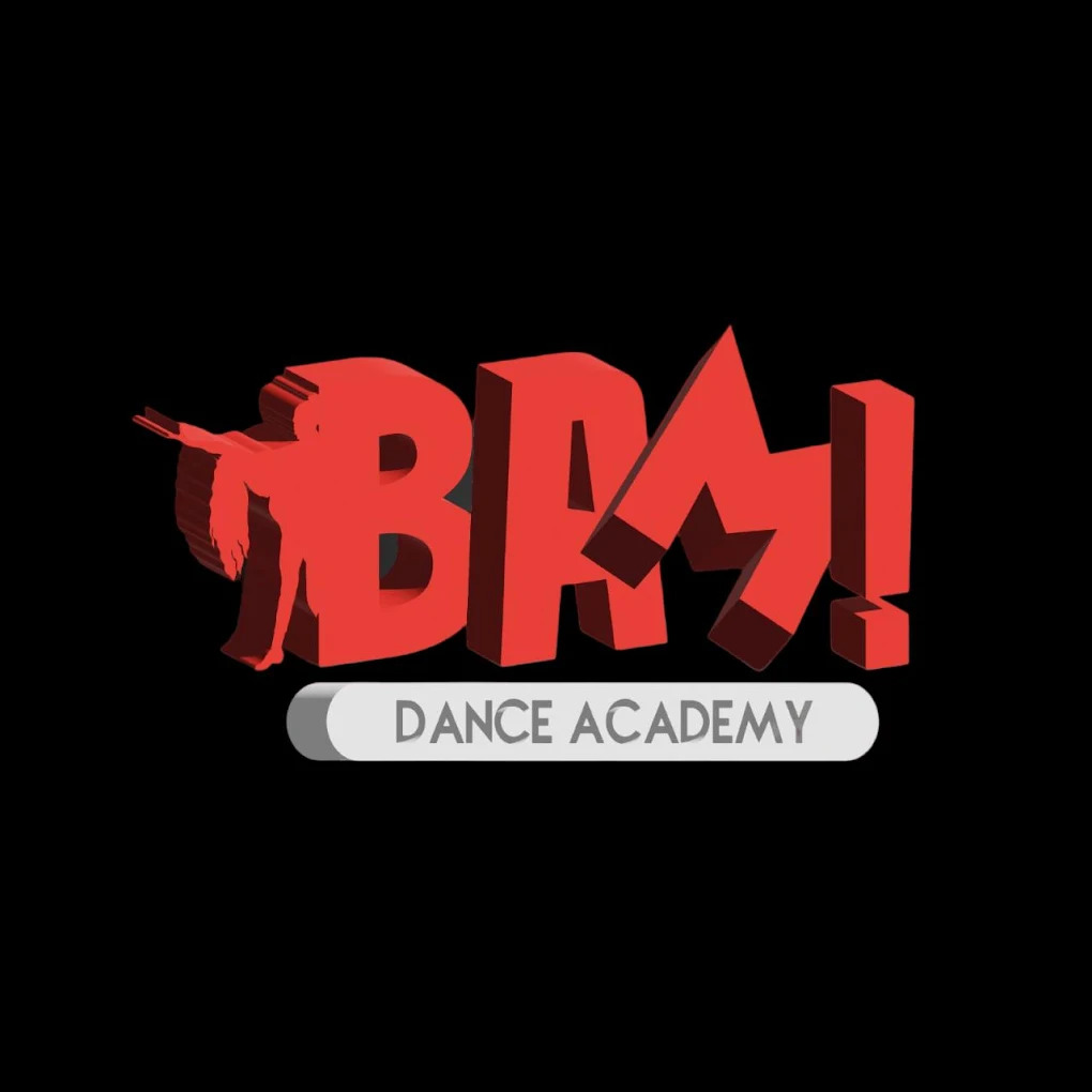 Bam Dance Academy Beylikdüzü - Logo
