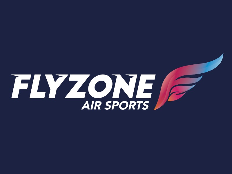 Flyzone Mall of İstanbul - Logo