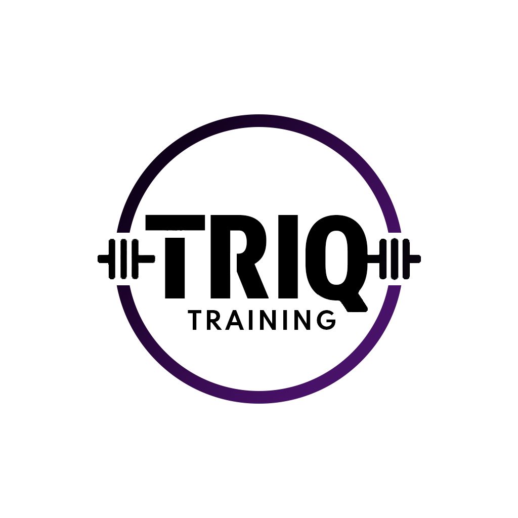 Triq Training - Logo
