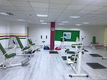 B-Fit Pendik