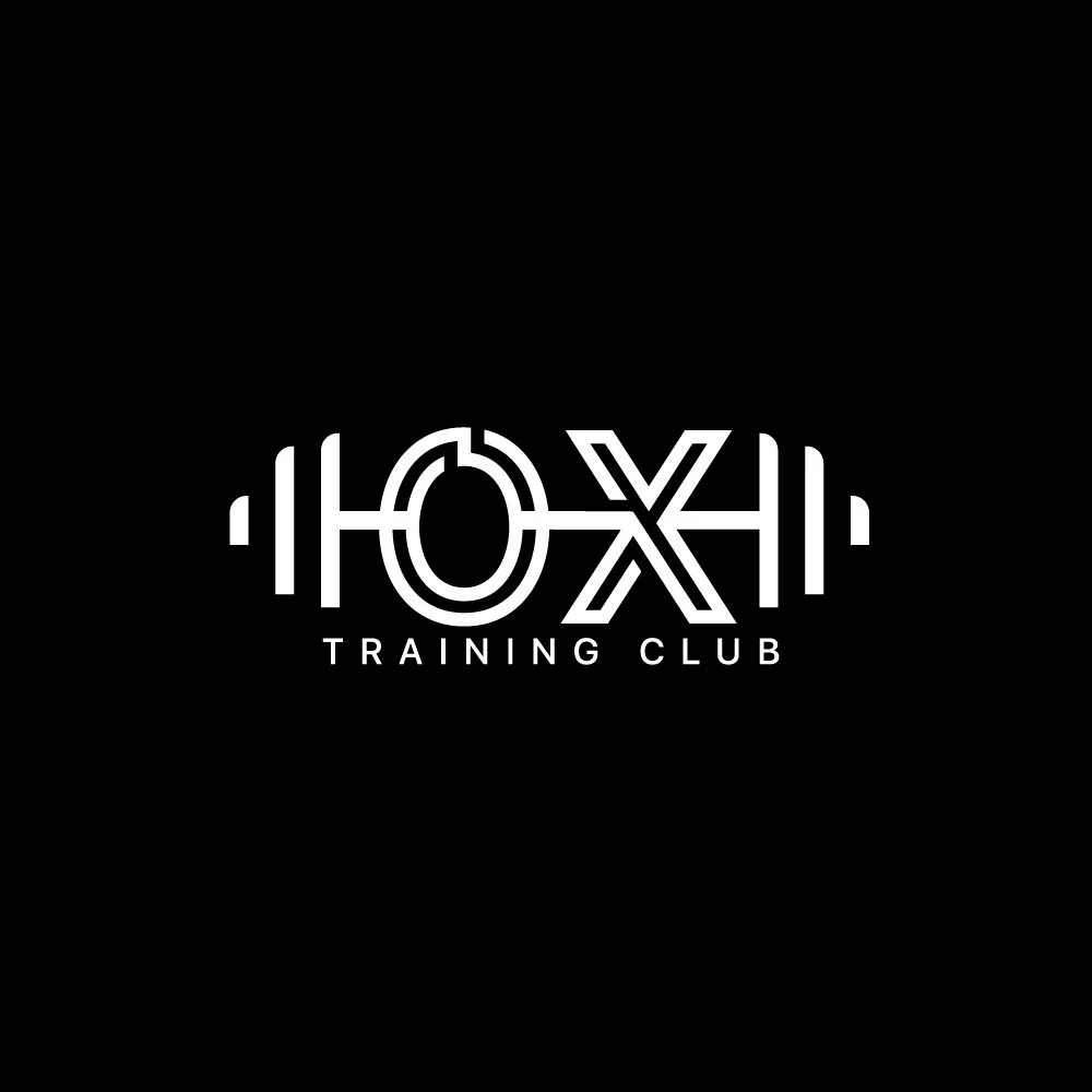 OX Training Club - Logo