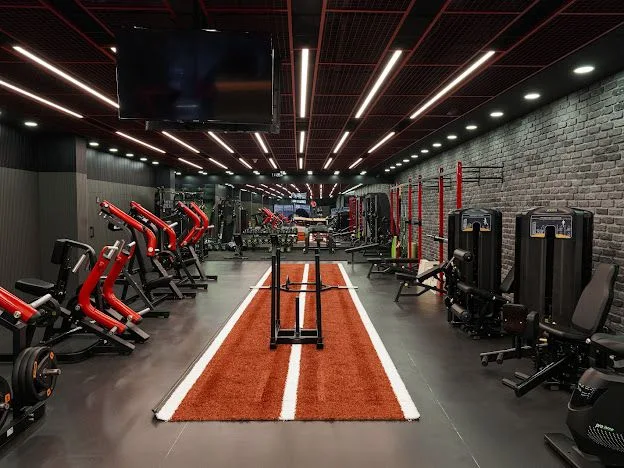 OX Training Club