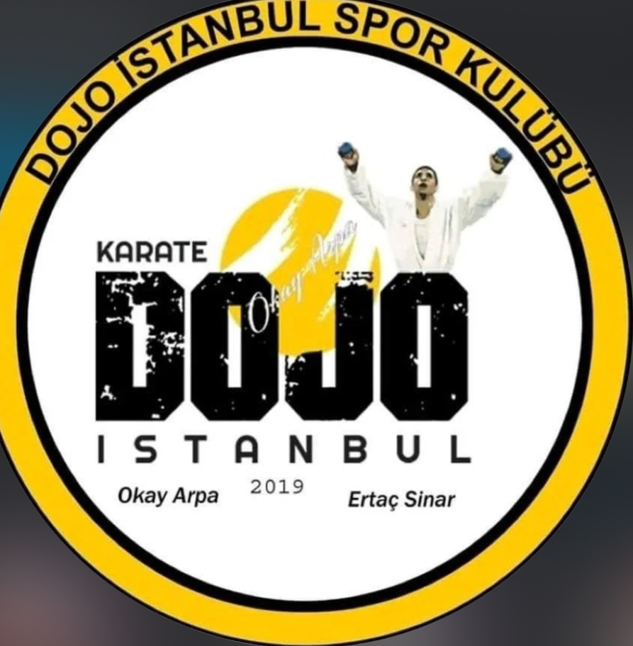 Dojo İstanbul Spor Kulübü - Logo