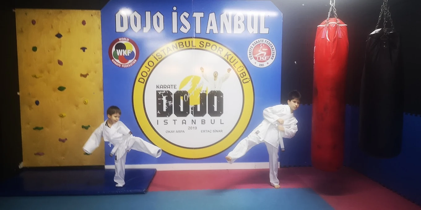 Dojo İstanbul Spor Kulübü