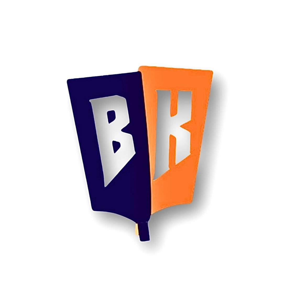 Balat Kürek ve Kano Kulübü - Logo
